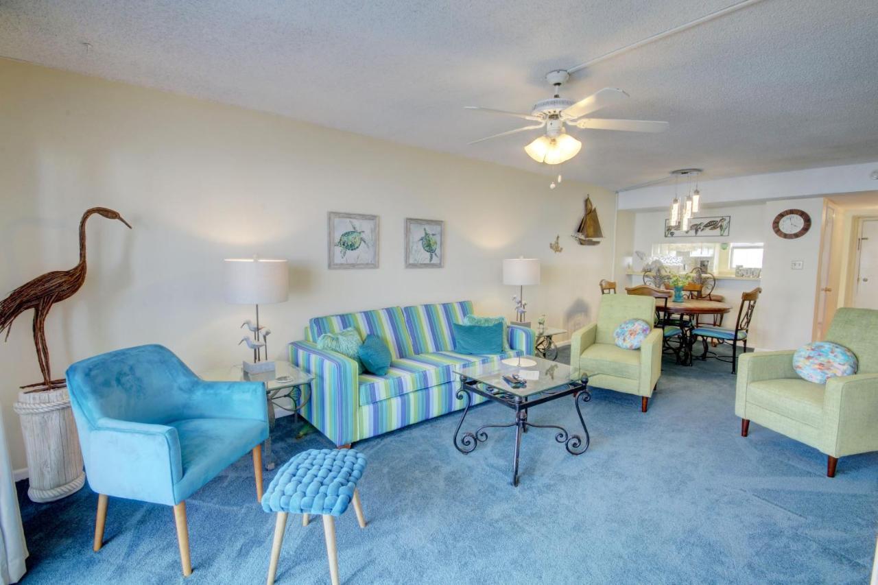 El Matador 443 - Beautiful Views Of The Pool And Gulf Of Mexico Villa Fort Walton Beach Exterior photo
