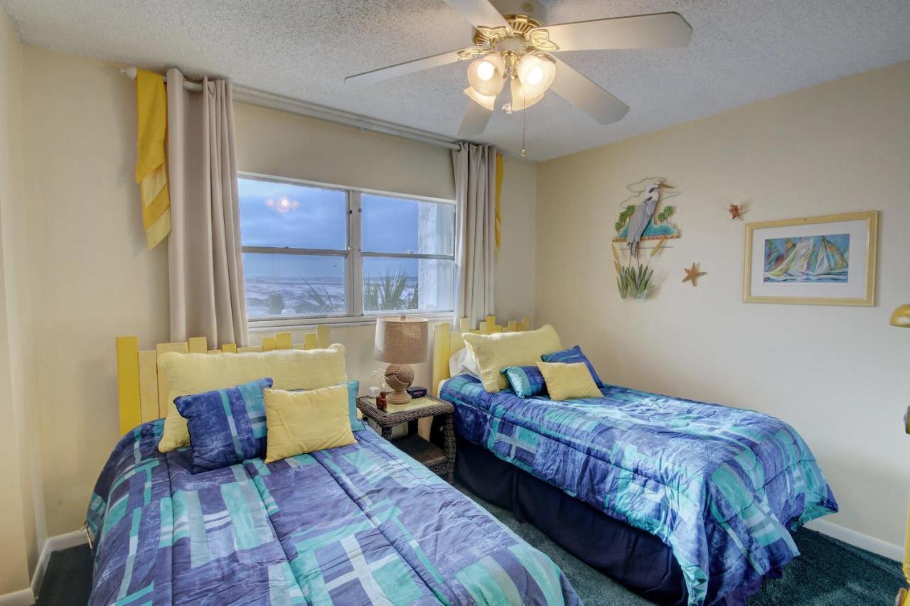 El Matador 443 - Beautiful Views Of The Pool And Gulf Of Mexico Villa Fort Walton Beach Exterior photo