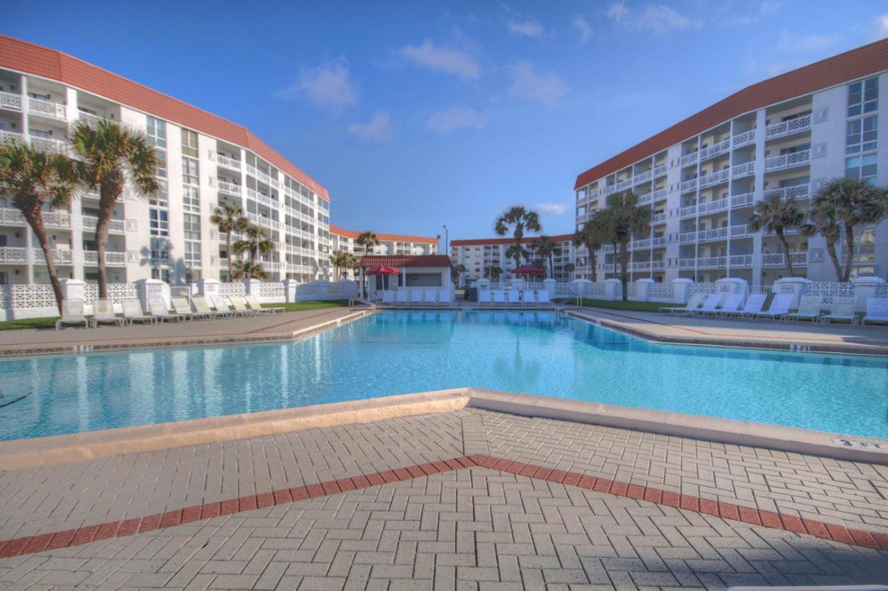 El Matador 443 - Beautiful Views Of The Pool And Gulf Of Mexico Villa Fort Walton Beach Exterior photo